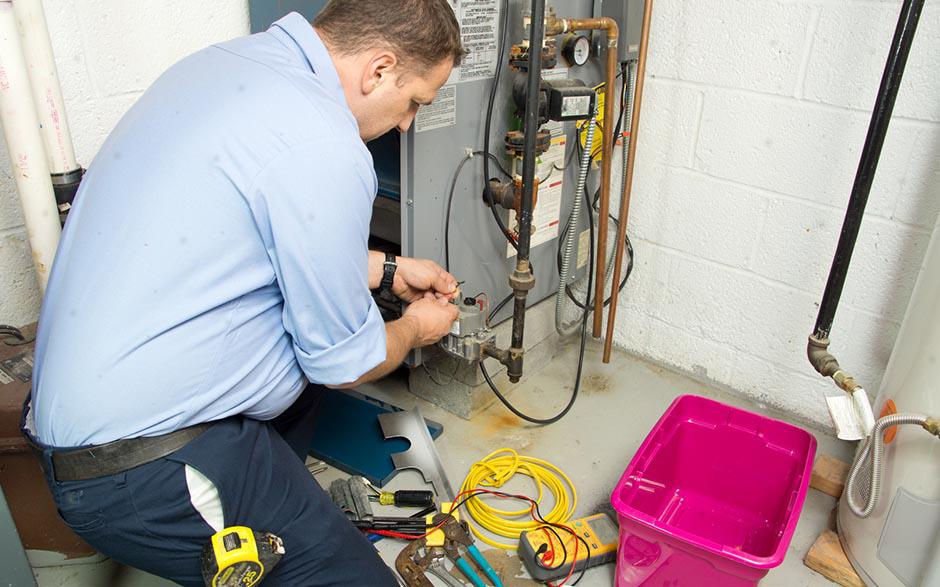 entretien chaudière gaz prix Saint-Pathus