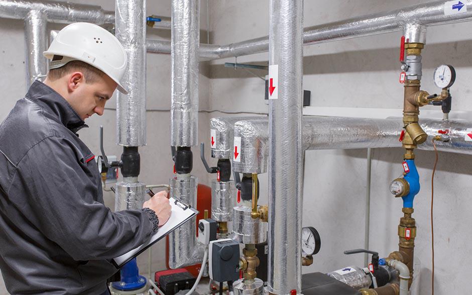 entretien chaudière gaz prix Saint-Pathus